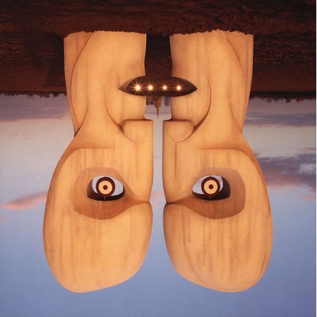 Pink Floyd - The Division Bell (0888751843110) виниловая пластинка - фото 2