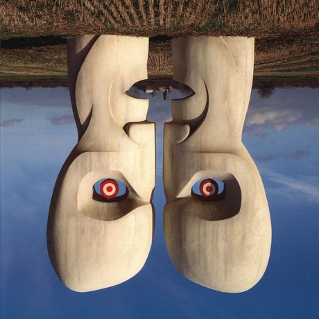 Pink Floyd - The Division Bell (0888751843110) виниловая пластинка - фото 11