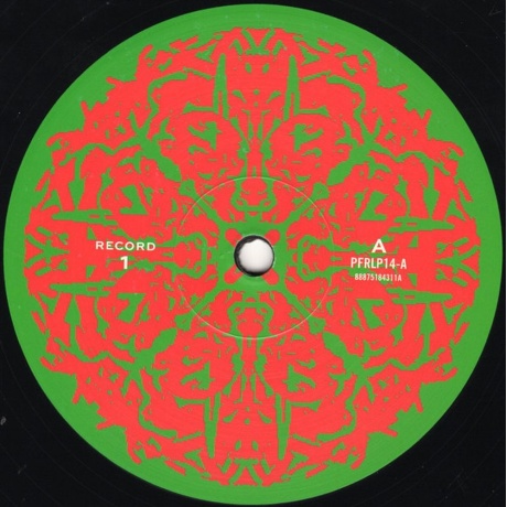 Pink Floyd - The Division Bell (0888751843110) виниловая пластинка - фото 3