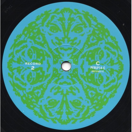 Pink Floyd - The Division Bell (0888751843110) виниловая пластинка - фото 5