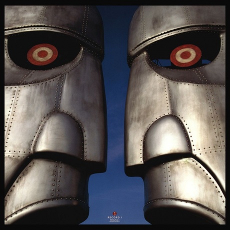 Pink Floyd - The Division Bell (0888751843110) виниловая пластинка - фото 7