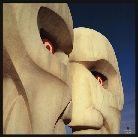 Pink Floyd - The Division Bell (0888751843110) виниловая пластинка - фото 9