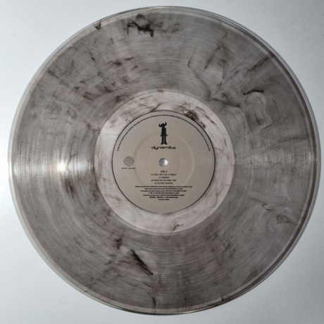 Jamiroquai - Dynamite (coloured) (0198029090314) виниловая пластинка - фото 3