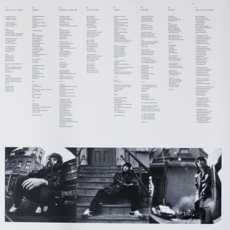 Jamiroquai - Dynamite (coloured) (0198029090314) виниловая пластинка - фото 8