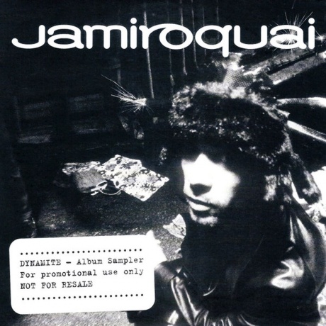 Jamiroquai - Dynamite (coloured) (0198029090314) виниловая пластинка - фото 10