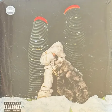 Drake; Partynextdoor - $ome $exy $ongs 4 U (coloured) (080839128...