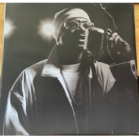 Ghostface Killah - Supreme Clientele (0198029055719) виниловая пластинка - фото 8