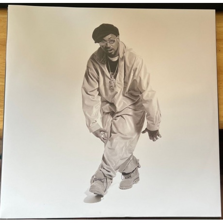 Ghostface Killah - Supreme Clientele (0198029055719) виниловая пластинка - фото 10