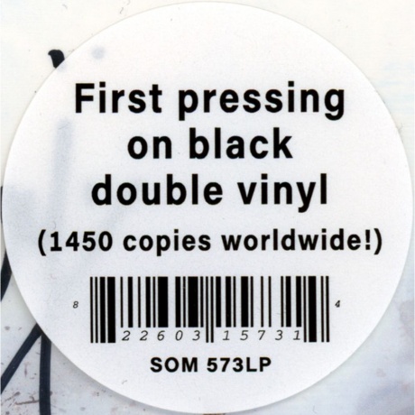 Ne Obliviscaris - Exul (0822603157314) виниловая пластинка - фото 13