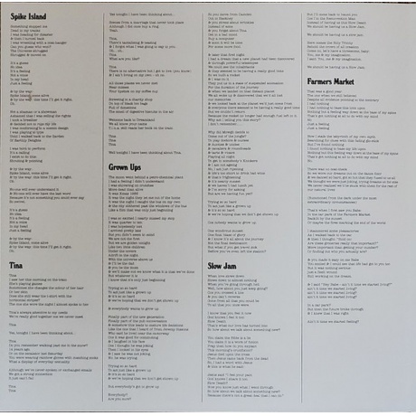 Pulp - More. (0191402054118) виниловая пластинка - фото 9