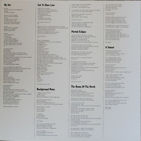 Pulp - More. (0191402054118) виниловая пластинка - фото 10