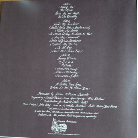 Chicago - II (0603497813582) виниловая пластинка - фото 3