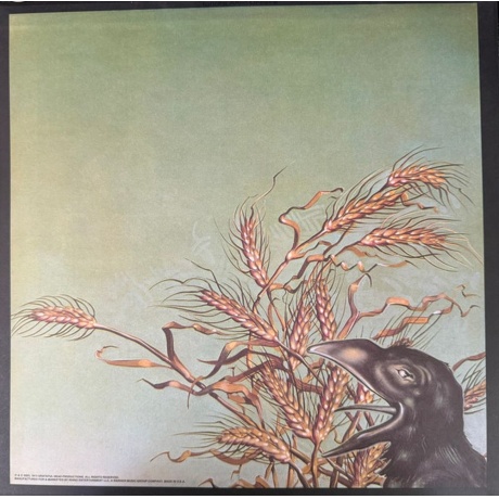 Grateful Dead - Wake Of The Flood (0603497833849) виниловая пластинка - фото 2