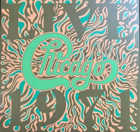 Chicago - At The John F. Kennedy Center For The Performing Arts,...