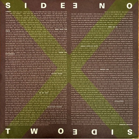 INXS - X (coloured) (0603497823789) виниловая пластинка - фото 5