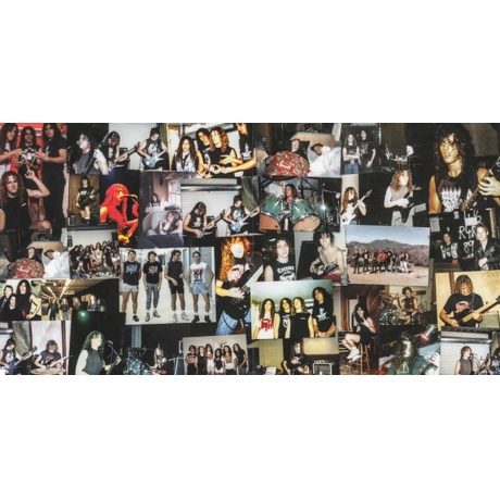 Death - Spiritual Healing (0781676719419) виниловая пластинка - фото 7