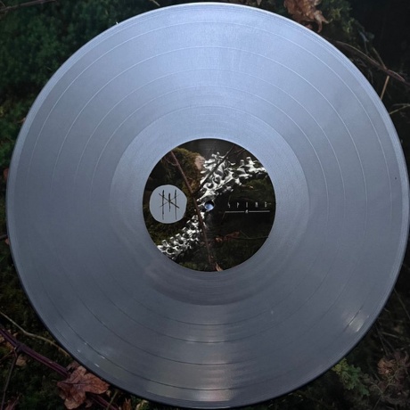 Myrkur - Spine (coloured) (0781676751617) виниловая пластинка - фото 3