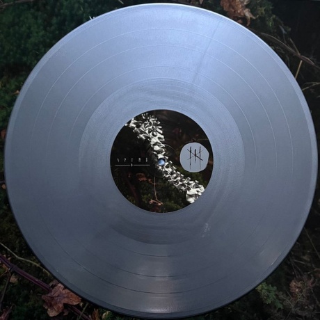 Myrkur - Spine (coloured) (0781676751617) виниловая пластинка - фото 4