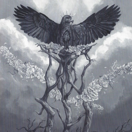 Mastodon - Hushed And Grim (coloured) (0093624879756) виниловая пластинка - фото 3