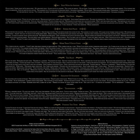 Mastodon - Hushed And Grim (coloured) (0093624879756) виниловая пластинка - фото 9