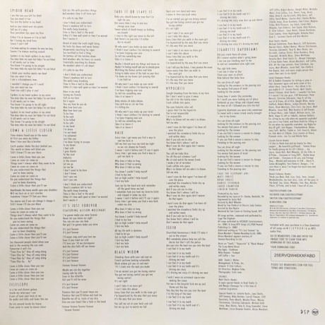 Cage The Elephant - Melophobia (0888837627719) виниловая пластинка - фото 3