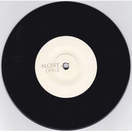 Alcest - Opale (V7) (0884388714717) виниловая пластинка - фото 3