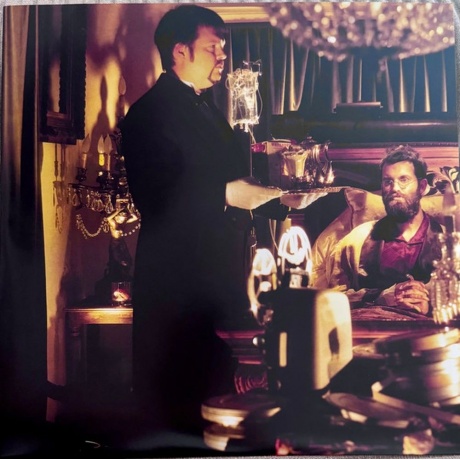 Eels - Souljacker (coloured) (5400863173296) виниловая пластинка - фото 5