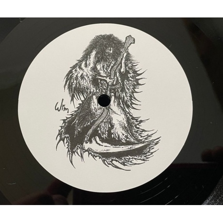 Darkthrone - Thulcandra (0801056805317) виниловая пластинка - фото 3