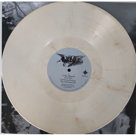 Anathema - Serenades (coloured) (0801056809315) виниловая пластинка - фото 3