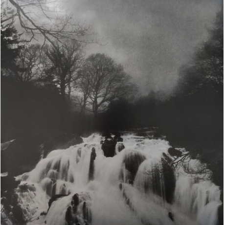 Anathema - Serenades (coloured) (0801056809315) виниловая пластинка - фото 6