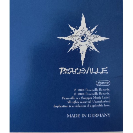 Anathema - Serenades (coloured) (0801056809315) виниловая пластинка - фото 8