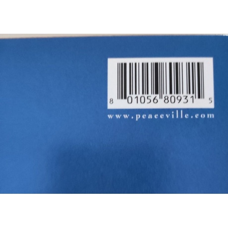 Anathema - Serenades (coloured) (0801056809315) виниловая пластинка - фото 10