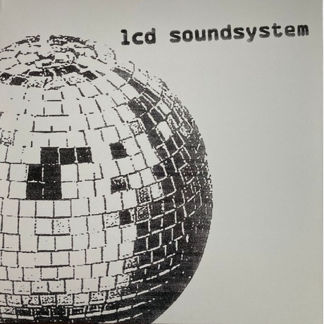 LCD Soundsystem - LCD Soundsystem (0829732213812) виниловая плас...
