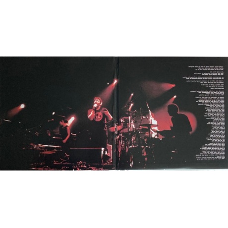 LCD Soundsystem - LCD Soundsystem (0829732213812) виниловая пластинка - фото 7