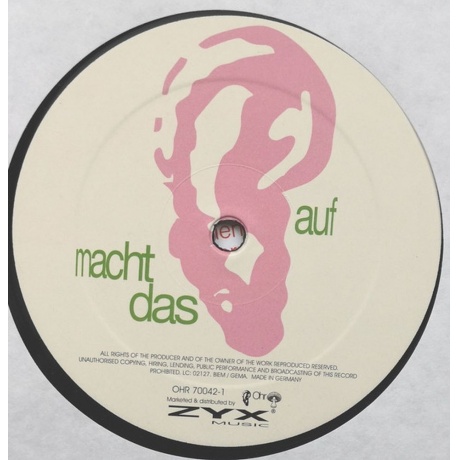 Floh De Cologne - Fliessbandbabys Beat-Show (0090204772049) виниловая пластинка - фото 7