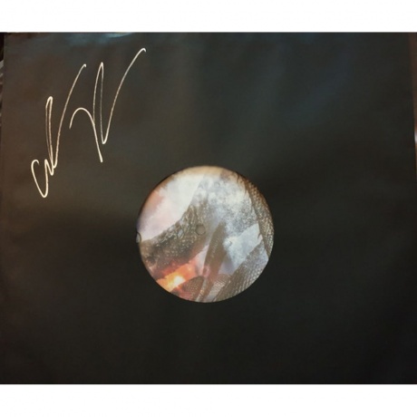 Therion - Leviathan (picture) (4065629623043) виниловая пластинка - фото 2