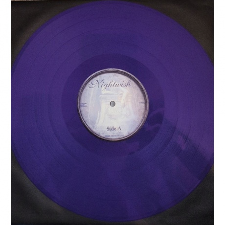 Nightwish - Once (coloured) (0727361573232) виниловая пластинка - фото 2