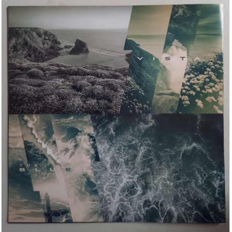 Nightwish - Human.:II:Nature. (0727361520410) виниловая пластинка - фото 16