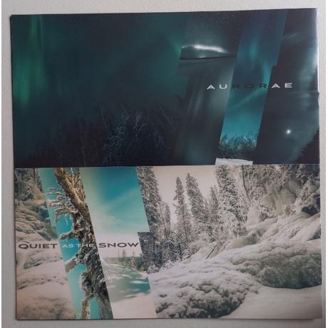 Nightwish - Human.:II:Nature. (0727361520410) виниловая пластинка - фото 18