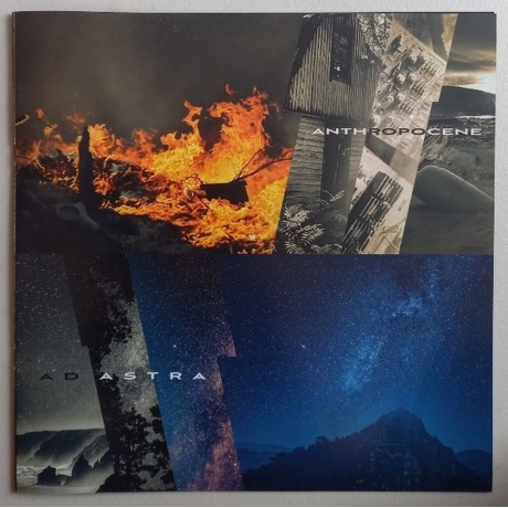 Nightwish - Human.:II:Nature. (0727361520410) виниловая пластинка - фото 19