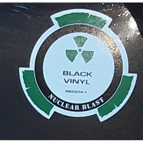 Nightwish - Human.:II:Nature. (0727361520410) виниловая пластинка - фото 22