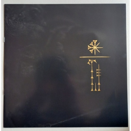 Nightwish - Human.:II:Nature. (0727361520410) виниловая пластинка - фото 9