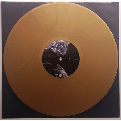 Obscura - A Sonication (coloured) (4065629710446) виниловая пластинка - фото 6