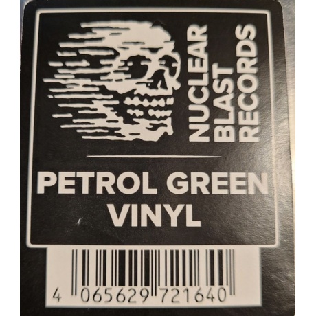 Benediction - Ravage Of Empires (coloured) (4065629721640) виниловая пластинка - фото 9