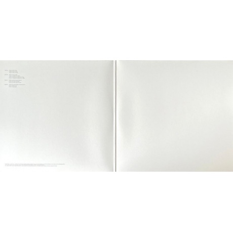 Alva Noto - HYbr:ID III (4251804155328) виниловая пластинка - фото 2