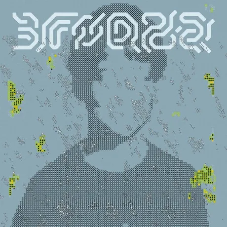 Machinedrum - 3For82 (5054429178210) виниловая пластинка