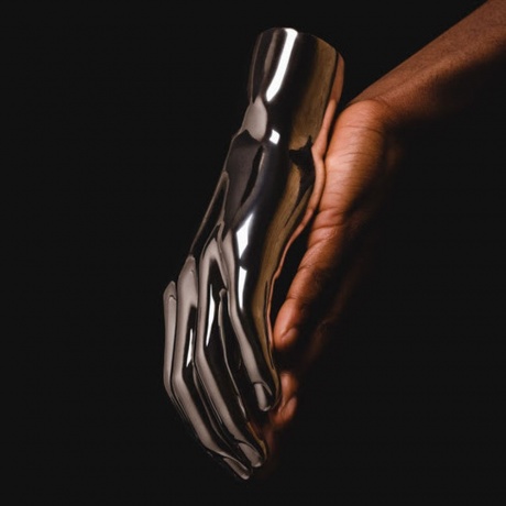 Actress - AZD (coloured) (5054429007558) виниловая пластинка - фото 2