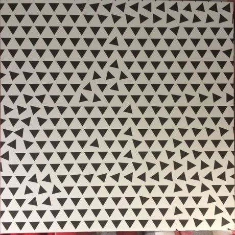 Actress - AZD (coloured) (5054429007558) виниловая пластинка - фото 5