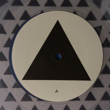 Actress - AZD (coloured) (5054429007558) виниловая пластинка - фото 8