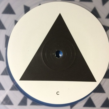 Actress - AZD (coloured) (5054429007558) виниловая пластинка - фото 10